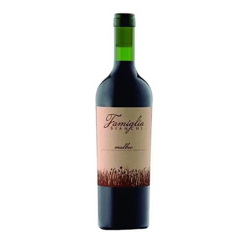 BIANCHI FAMIGLIA MALBEC ORG