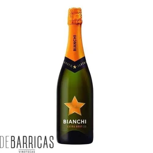 BIANCHI ESTRELLA EXTRA BRUT