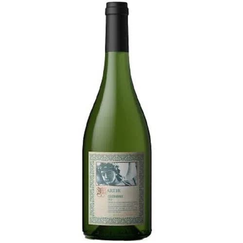LORENZO MARTIR CHARDONNAY