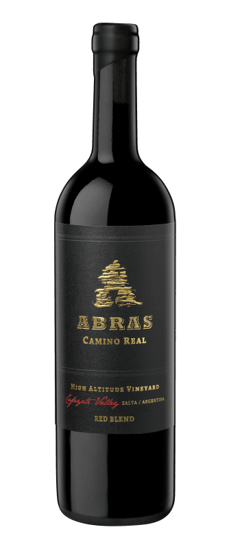 ABRAS CAMINO REAL RED BLEND