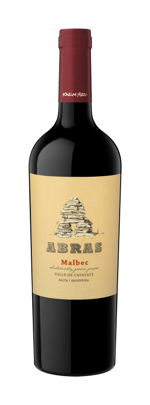 ABRAS MALBEC