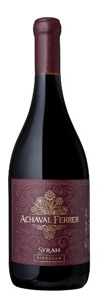 ACHAVAL F. SINGULAR SYRAH