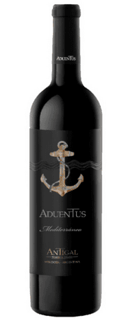 ANTIGAL ADUENTUS MEDIT BLEND