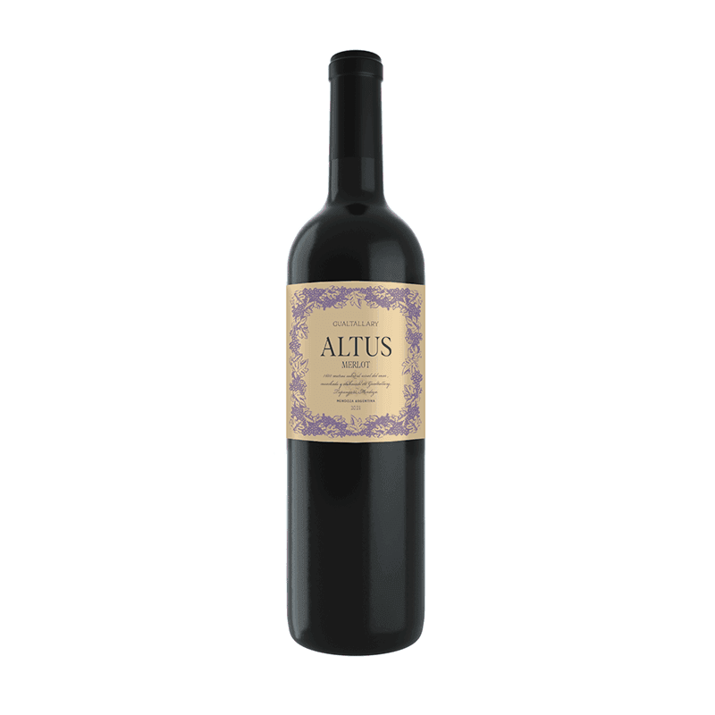 ALTUS MERLOT