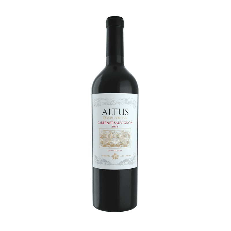 ALTUS RVA CABERNET SAUV