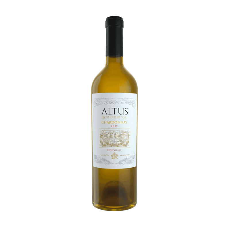 ALTUS RVA CHARDONNAY