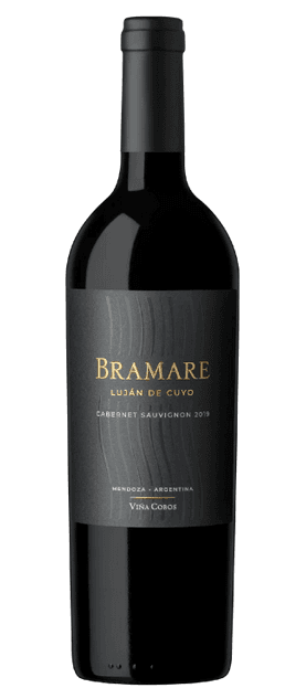 BRAMARE LUJAN CUYO CABERNET