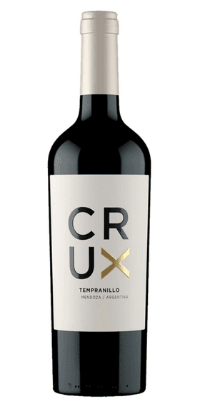 ALFA C. CRUX TEMPRANILLO