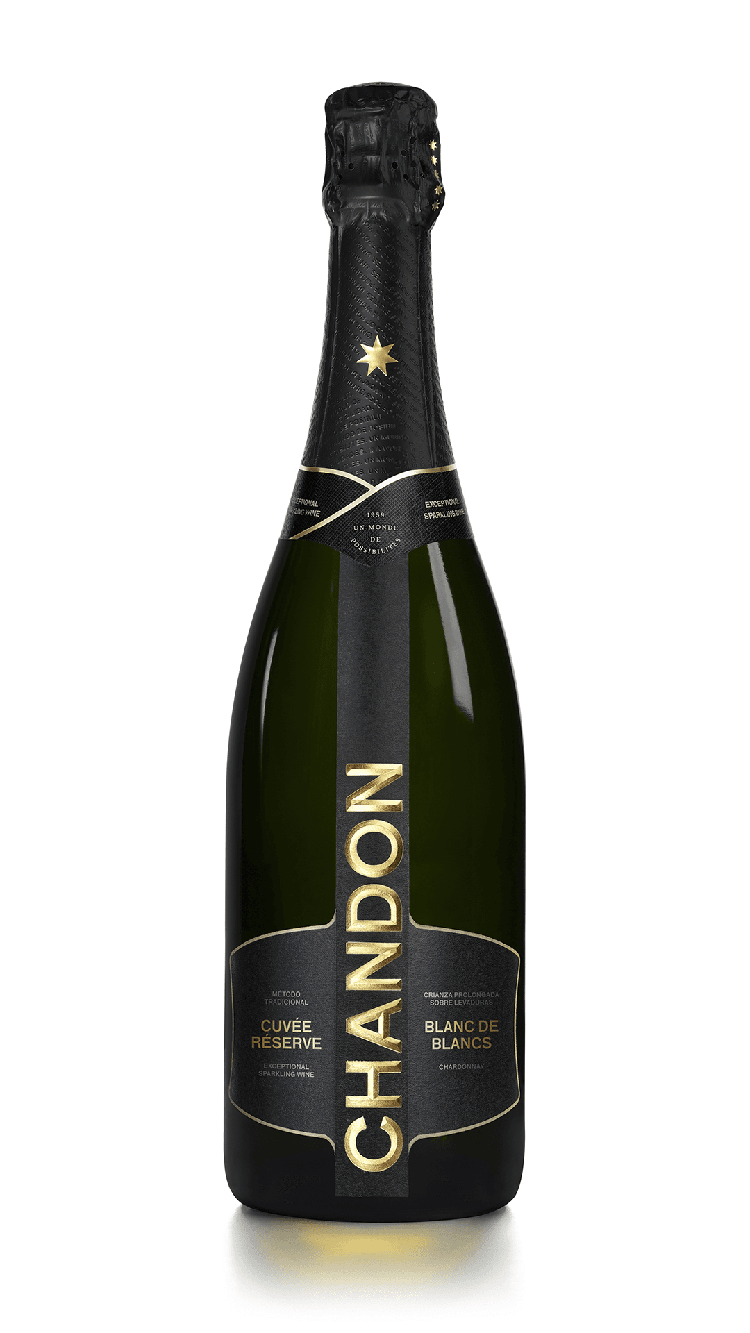 CHANDON CUVEE RVA CHARDONNAY
