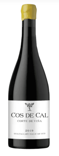COS DE CAL BLEND