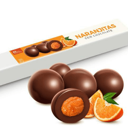 DRIMER TUBO NARANJAS 45grs