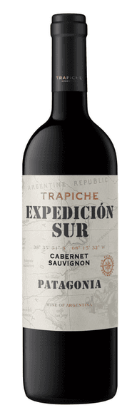 TRAPICHE EXPEDICION SUR CAB S