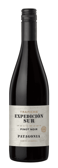 TRAPICHE EXPEDICION SUR PINOT