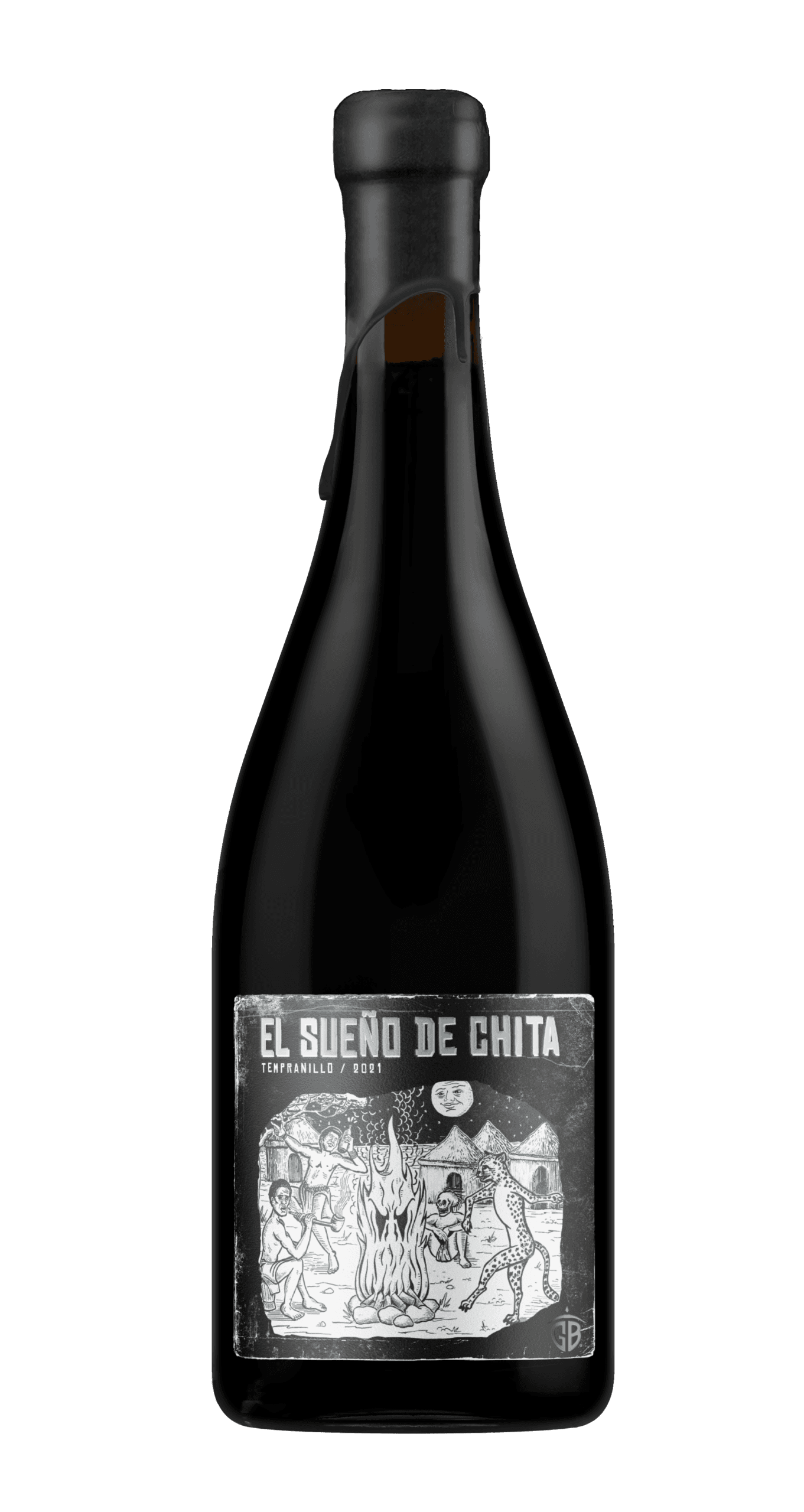 EL SUEÑO DE CHITA TEMPR