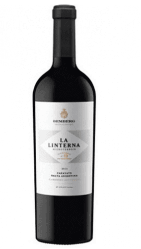 LA LINTERNA CAB S CAFAY 2016
