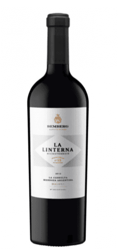 LA LINTERNA MB CONSULTA 2016