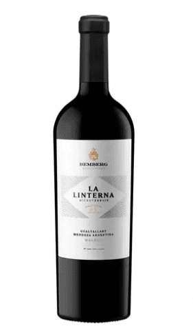 LA LINTERNA MB GUALTA 2016