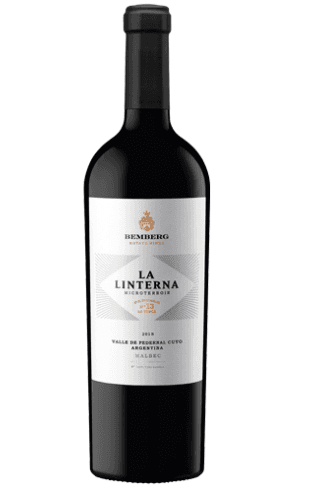 LA LINTERNA MB PEDERNAL 2013