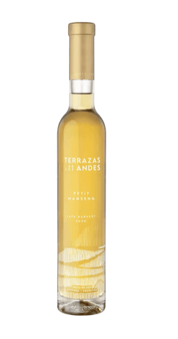 TERRAZAS PETIT MANSENG