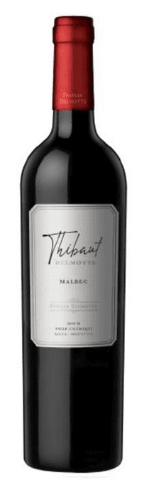COLOME THIBAUT DELMOTTE MALBEC