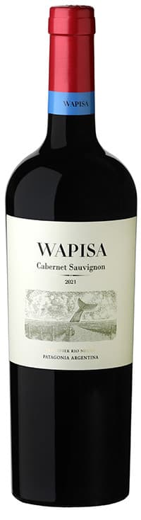TAPIZ WAPISA CABERNET SAUV