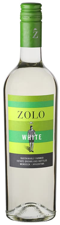 TAPIZ ZOLO SIGNATURE WHITE