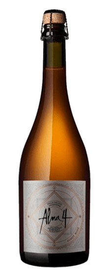 ZUCCARDI ALMA 4 PINOT ROSE