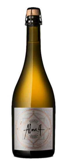 ZUCCARDI ALMA 4 PINOT CHARDO