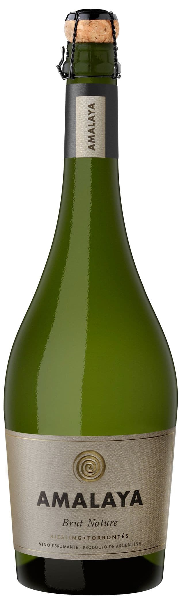 COLOME AMALAYA BRUT NATURE