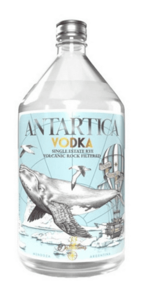 VODKA ANTARTICA