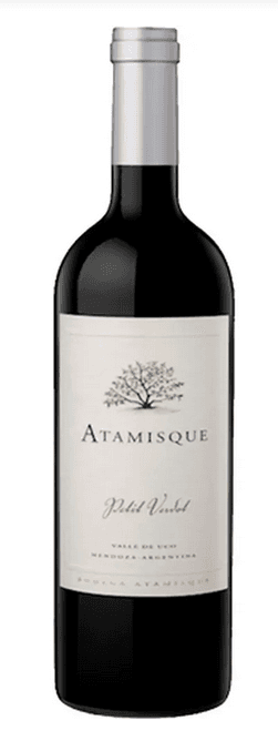 ATAMISQUE PETIT VERDOT