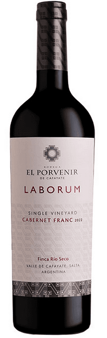 EPC LABORUM CABERNET FRANC