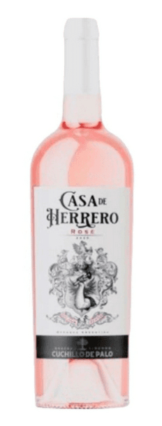 CASA DE HERRERO ROSE