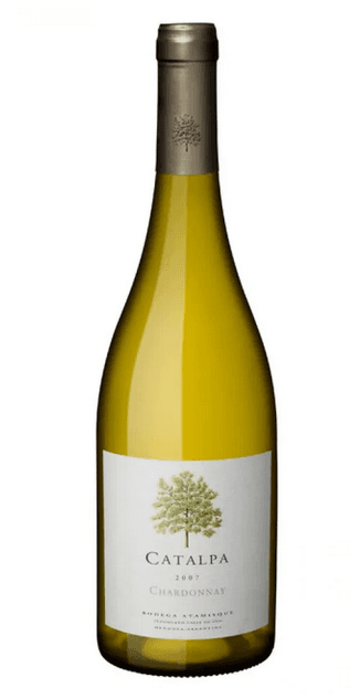 CATALPA CHARDONNAY