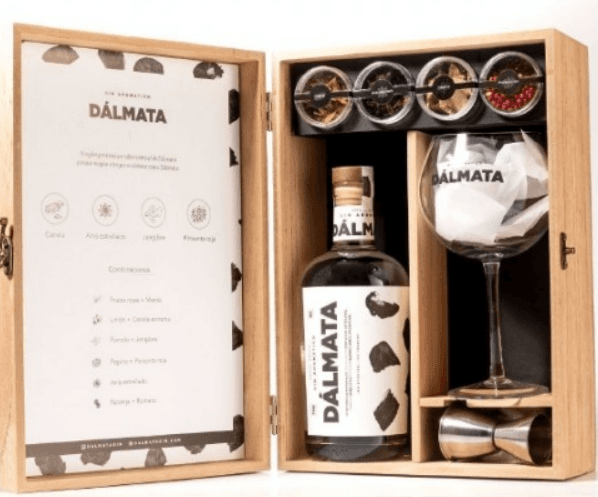 DALMATA CJ PREMIUM