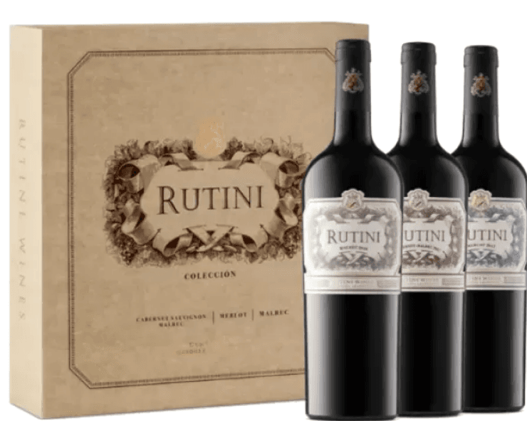 EST RUTINI CAB MAL/MER/MAL