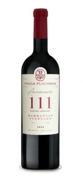 FLICHMAN ANIVERSARIO 111 AÑOS