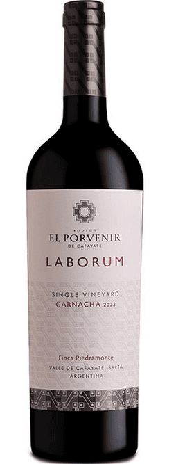EPC LABORUM GARNACHA