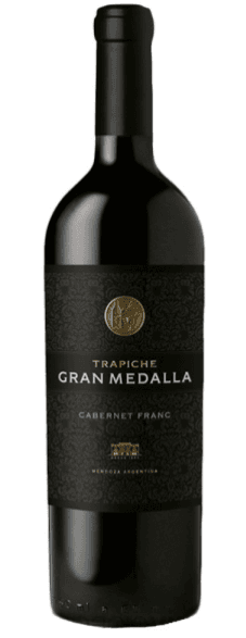 TRAPICHE GRAN MEDALLA CAB FR
