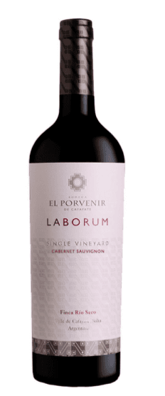 EPC LABORUM CABERNET SAUV 2017