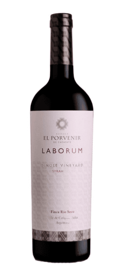 EPC LABORUM SYRAH
