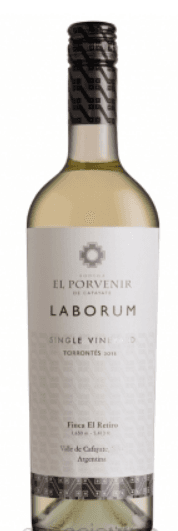 EPC LABORUM TORRONTES