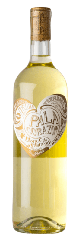 NIVEN PALA CORAZON SAUVIGNON BLANC