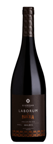 EPC LABORUM PARCELA MALBEC
