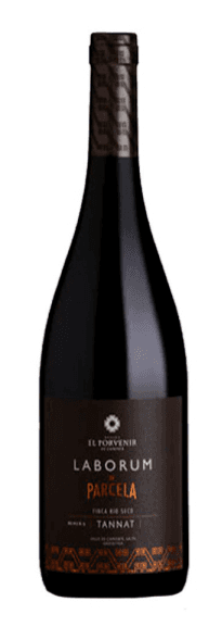 EPC LABORUM PARCELA TANNAT