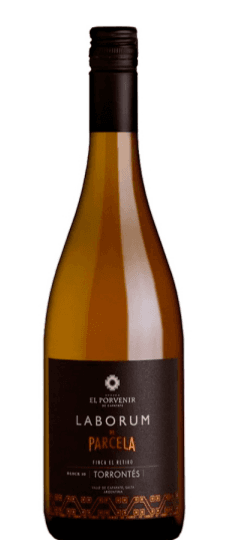 EPC LABORUM PARCELA TORRONTES