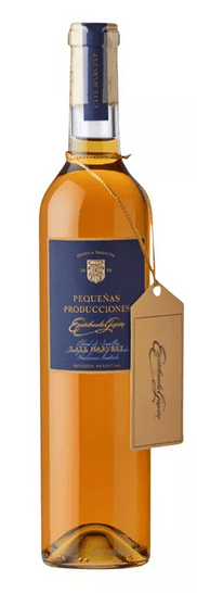 PEQUEÑAS PRODUCCIONES LATE HARVEST