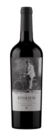 PETRINI ENRICO MALBEC – MALBEC