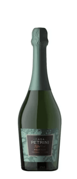 PETRINI ESPUMANTE PINOT NOIR