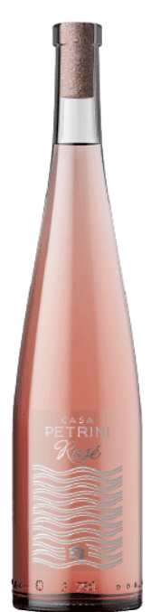 PETRINI ROSE MALBEC – TANNAT 500cc